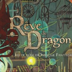 Rêve de dragon