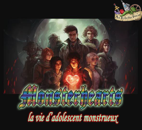 Monsterhearts